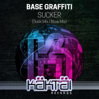 Artwork for Sucker by Base Graffiti