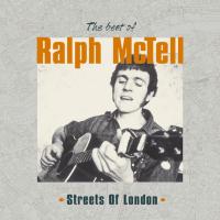 Artwork for Streets of London: Best of Ralph McTell by Ralph McTell