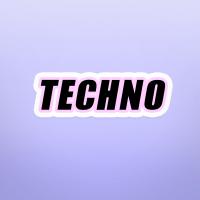 Artwork for Techno by Techno House