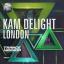 Artwork for London (Radio Edit)