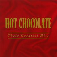 Artwork for Their Greatest Hits by Hot Chocolate