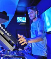 DJ Komatose