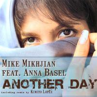 Artwork for Another Day by Mike Mikhjian