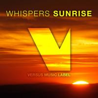 Artwork for Sunrise by Whispers