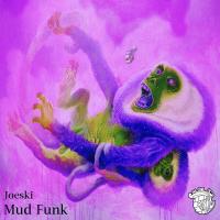 Artwork for Mud Funk by Joeski