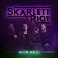 Artwork for Chemicals by Skarlett Riot
