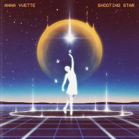 Artwork for Shooting Star by Anna Yvette