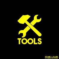 Artwork for Amigos Tools, Vol. 1 Link by DJ Link