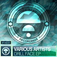 Artwork for Drill Face EP by Various Artists