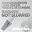 Artwork for Shaken Not Slurred (Original Mix)
