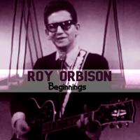 Artwork for Beginnings by Roy Orbison