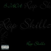 Artwork for Rap Skillz by B-Jada