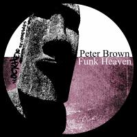 Artwork for Funk Heaven by Peter Brown