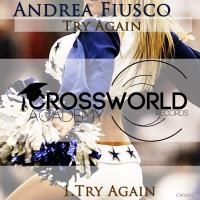 Artwork for Try Again by Andrea Fiusco