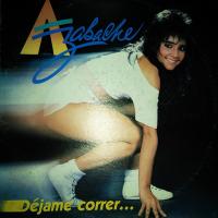 Artwork for Déjame Correr... by Azabache