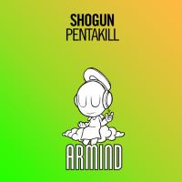 Artwork for Pentakill by Shogun