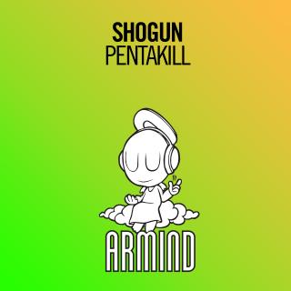 Artwork for Pentakill