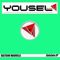 Artwork for Solsfato EP by Gaetano Maurelli