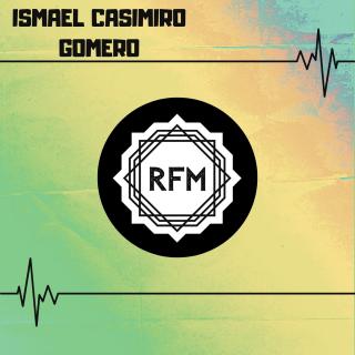 Artwork for Gomero (Original Mix)
