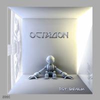 Artwork for 1st Walk by Octagon