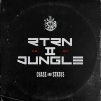 Artwork for RTRN II JUNGLE by Chase & Status