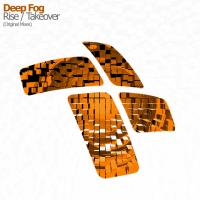 Artwork for Rise / Takeover by Deep Fog