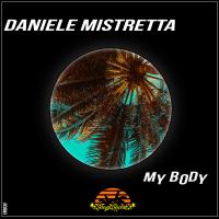 Artwork for My Body by Daniele Mistretta