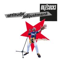 Artwork for Poetic Machine Gun by Buzzcocks