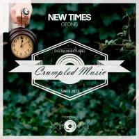 Artwork for New Times by Geonis