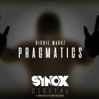 Artwork for Pragmatics by Richie Markz