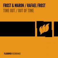 Artwork for Time Out / Out Of Time by Frost