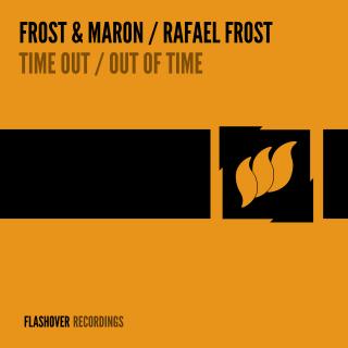 Artwork for Time Out