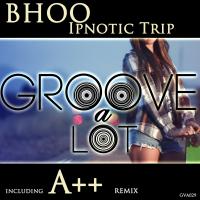 Artwork for Ipnotic Trip EP by Bhoo