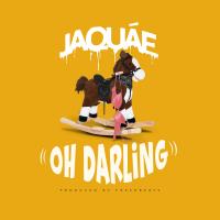 Artwork for Oh Darling by Jaquae