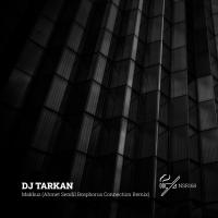 Artwork for Makbuz by DJ Tarkan