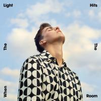 Artwork for When The Light Hits The Room by JC Stewart