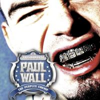 Artwork for The People's Champ by Paul Wall