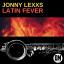 Artwork for Latin Fever