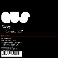 Artwork for Careless by Dusky