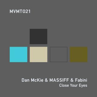 Artwork for Close Your Eyes