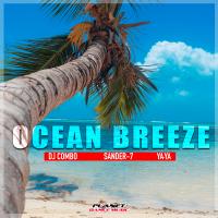 Artwork for Ocean Breeze by DJ Combo