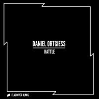 Artwork for Rattle by Daniel Ortgiess