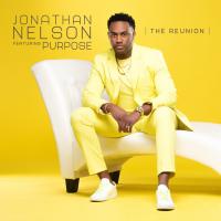 Artwork for The Reunion by Jonathan Nelson