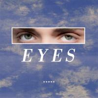 Artwork for Eyes by Bazzi