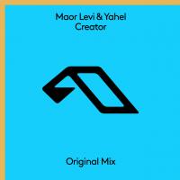 Artwork for Creator by Maor Levi