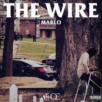 Artwork for The Wire by Marlo