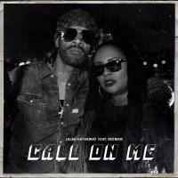 Artwork for call on me (Remix) by Lalah Hathaway