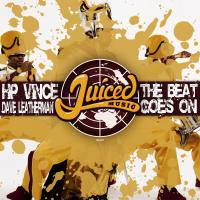 Artwork for The Beat Goes On by HP Vince