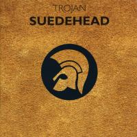 Artwork for Trojan Suedehead Box Set by Various Artists