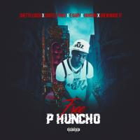 Artwork for Free P Huncho (feat. Ghetto Loser, Cartel Fonse, E Baby & Drew Made It) by Hansum